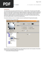 Download Material Vray For Rhino by Alex Feria SN49995848 doc pdf