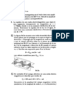 1Ejercicios Ondas Electromagnéticas