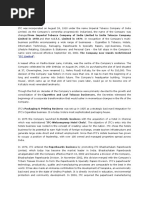 Download ITC Ltd by pdarshini_38 SN49995920 doc pdf
