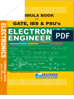 Electronis Formula Book (ErForum)