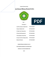 PDF Hbsag Elisa DD