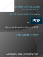 Grounded Theory (1)