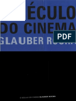 O Século do Cinema (Glauber Rocha, 1983)