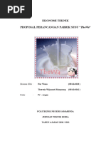 Download makalah perancangan pabrik susu by Nur Wana SN49996392 doc pdf