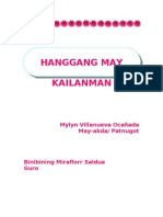 Hanggang May Kailanman