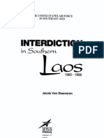 Interdiction in Southern Laos, 1960-1968