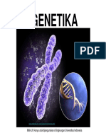 BAB 3 Genetika - 1