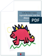 9048-Texto Completo 1 Aprendemos Con Los Dinosaurios _ Proyecto Desarrollado Para Educaci_n Infantil