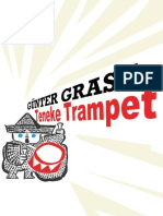 Günter Grass - Teneke Trampet