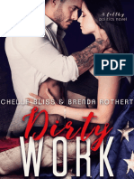 Dirty Work - Chele Bliss & Brenda Rothert