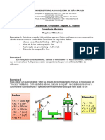 Exercicios maquinas hidraulicas 1_2