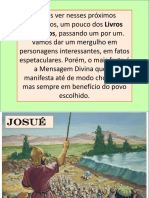 13-Josué