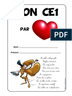 Livret Par Coeur v1