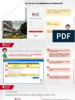 Manual Acceso Plataforma Academusoft