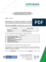 Informe Topografía Pivote