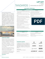 Estaciones de Servicio PDF