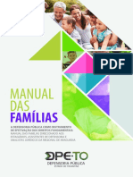 Manual Das Famílias