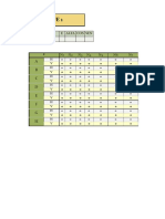 Plantilla Excel Bloque 1