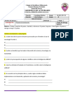 Actividad 7 Etica Primer Parcial