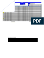 Plantilla de Metrados Estructuras 2020