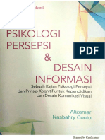 Psikolosi Persepsi 2