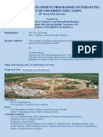 PDP 1 Brochure ShankerMenon