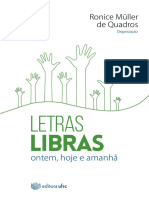 Letras Libras