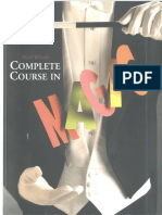 Mark Wilson's Complete Course in Magic ( PDFDrive )