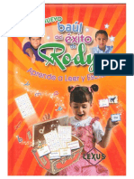 Baul Del Exito de Rody