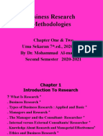 Chapter1 and 2 From Dralmasarweh
