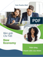 Bản giải New economy PART 7