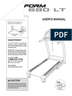 User'S Manual: Questions?