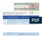 Formato para FEEDFORWARD La Meseta