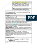 Despirogenização Por Inativação de Endotoxina