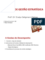 8 Controle de Gestão Estratégica Evelyn