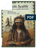 Libro Jefe Seattle