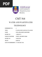 Download CMT 564 COAGULANT CIAP by Norazma Zainuddin SN49999343 doc pdf