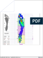 Paciente 37 Arch Index Derecho