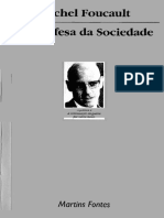 Foucault-em Defesa Da Sociedade Aula 17 de Março