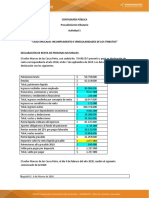 Actividad 1 Procedimiento Tributario