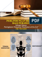 PERLINDUNGAN HUKUM PERAWAT (2)