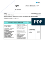 01 Explora Estrutura Conteudos Teste Avaliacao fq9 3