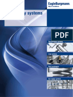 EagleBurgmann DMS SSE E5 Brochure Seal Supply Systems en 05.03.2019