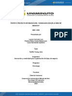 Proyecto innovación ludoteca