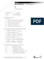 Grammar-EXTRA NI 3 Unit 6 Used-To -Infinitive