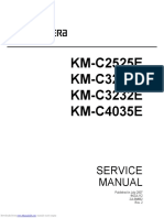 KMC 2525 e