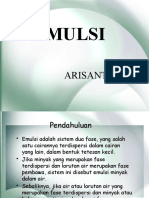 Emulsi 20192020