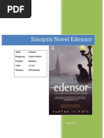 Download Sinopsis Edensor by junia ariani SN50000095 doc pdf