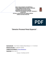 3 da Evaluacion Derecho Procesal