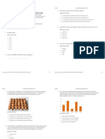 4º OLIMPIADA DE MATEMÁTICAS 2021 - Formularios de Google